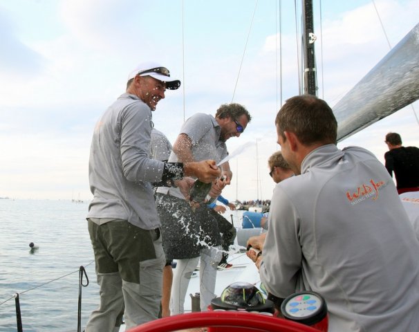 barcolanaracing130