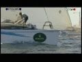 H2O magazin / Rolex Middle Sea Race 2010.flv